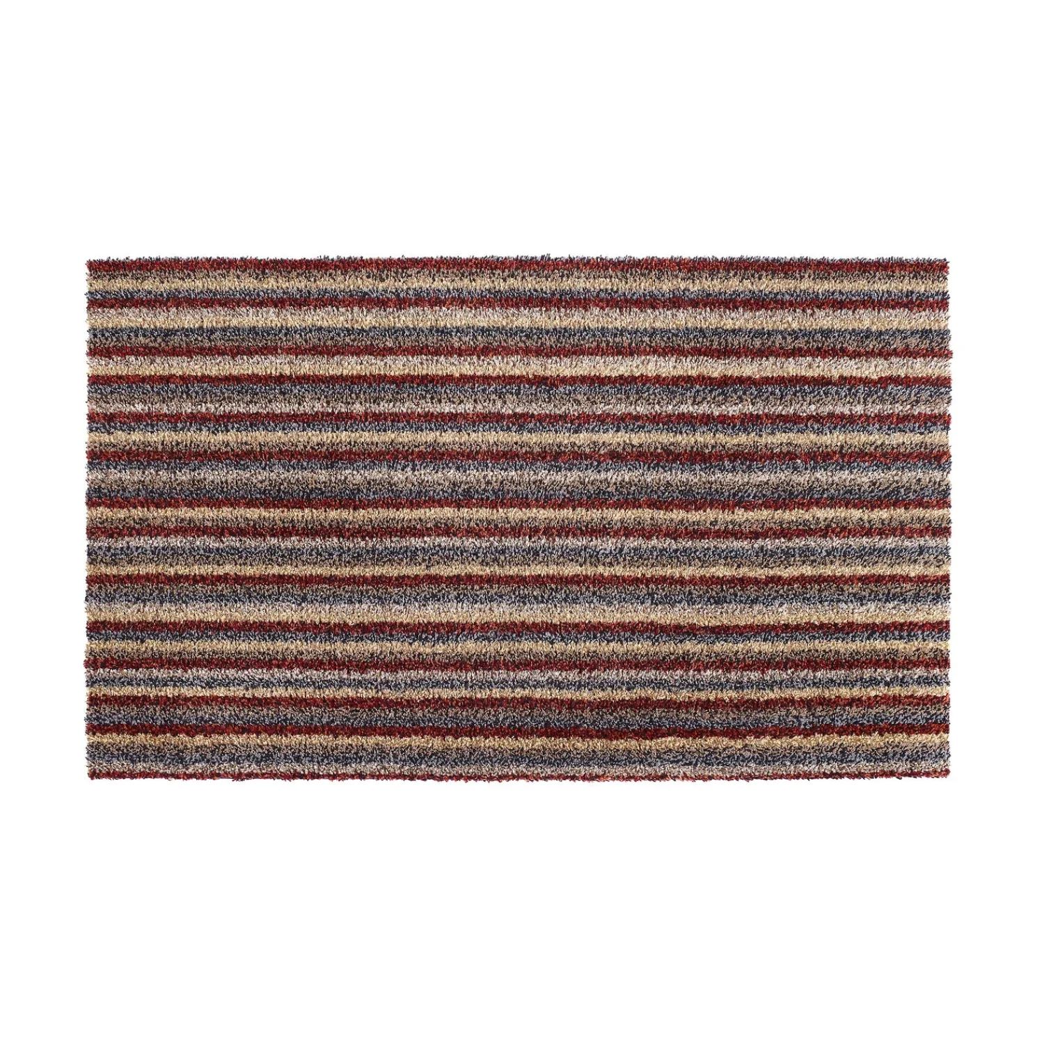 Plow & Hearth Area Rugs>My Mat Indoor Mud Rug, 31" x 37"