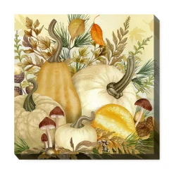Plow & Hearth Outdoor Wall Art|Wall Art>Nature’s Bounty Indoor/Outdoor Canvas Wall Art