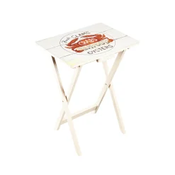 Plow & Hearth Accent Tables><noscript><img width=