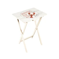 Plow & Hearth Accent Tables><noscript><img width=