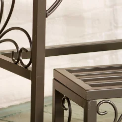 Plow & Hearth Planters & Plant Stands><noscript><img width=