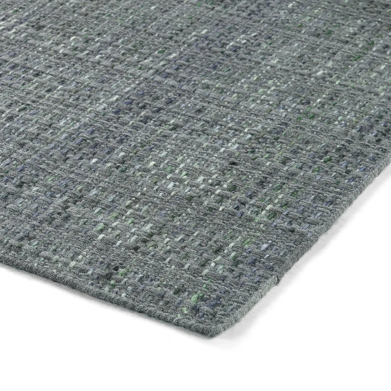 Plow & Hearth Area Rugs>Newberry Wool Area Rug, 3'6"x 5'6"