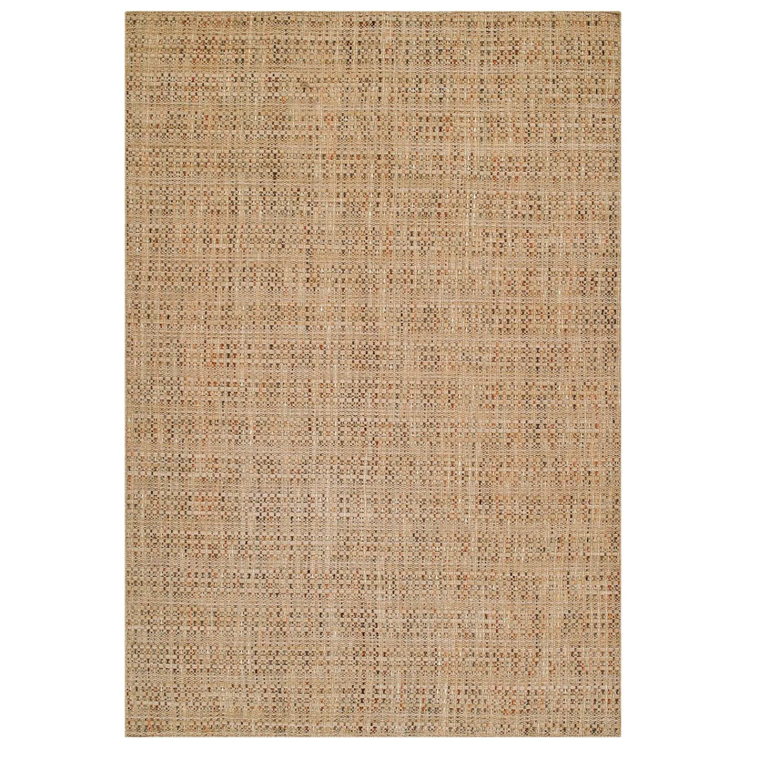 Plow & Hearth Area Rugs>Newberry Wool Area Rug, 3'6"x 5'6"
