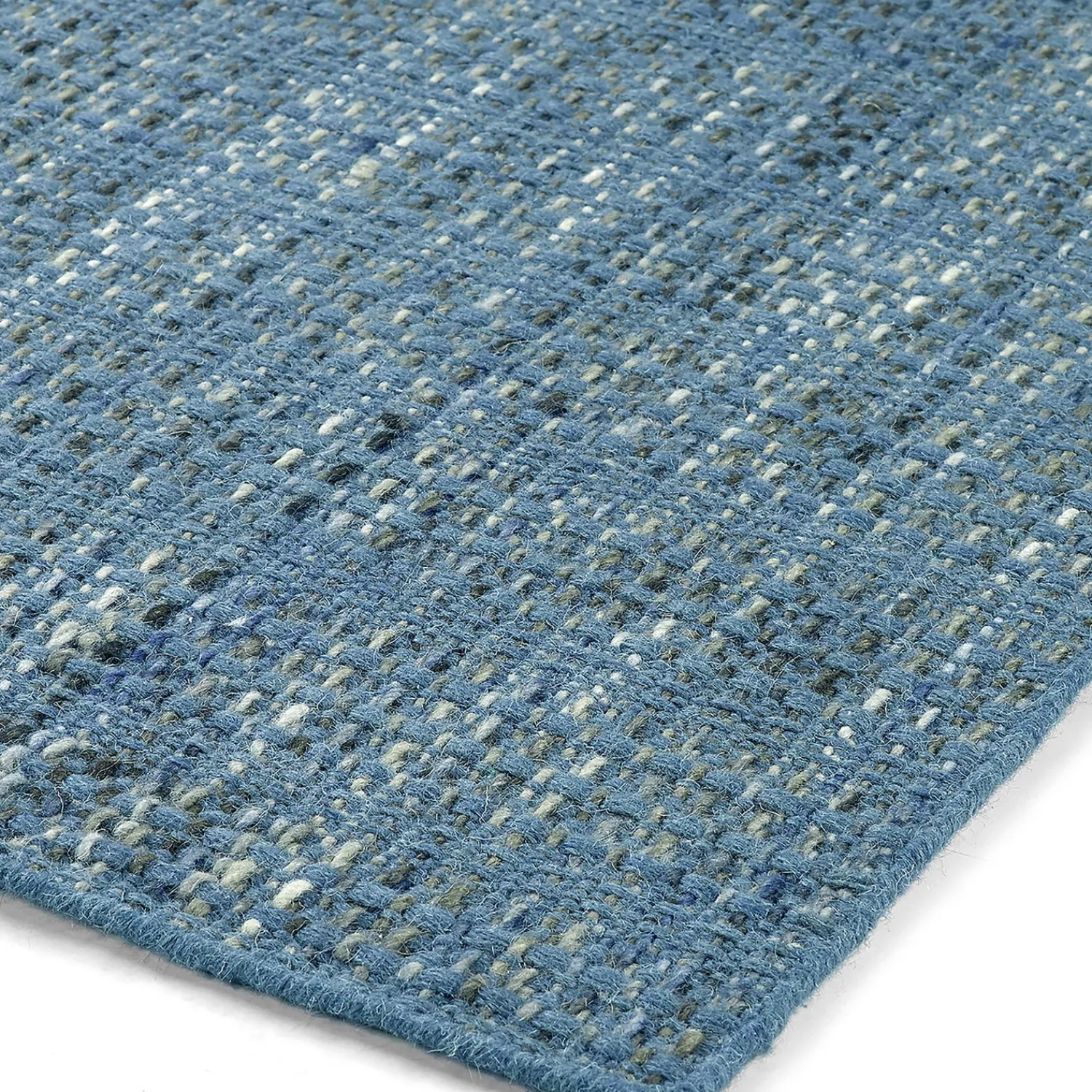 Plow & Hearth Area Rugs>Newberry Wool Area Rug, 3'6"x 5'6"