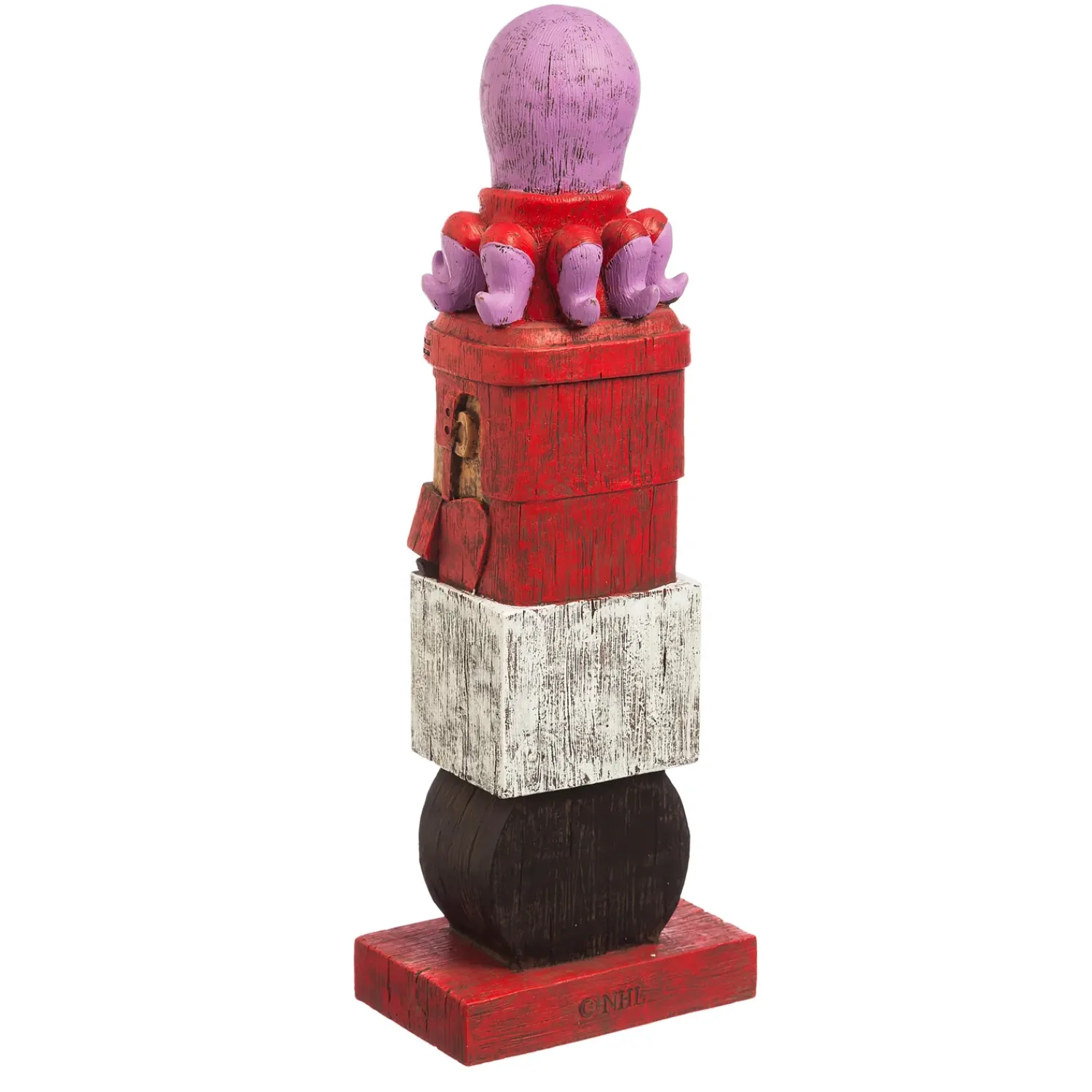Plow & Hearth Garden Statues>NHL Hockey Team Garden Statue