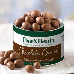 Plow & Hearth Gourmet Snacks & Nuts><noscript><img width=