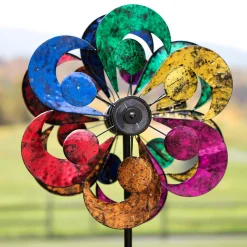 Plow & Hearth Wind Spinners|Solar Accents><noscript><img width=