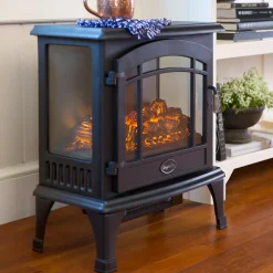 Plow & Hearth Electric Fireplaces & Stoves><noscript><img width=