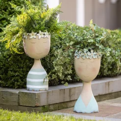Plow & Hearth Planters & Plant Stands><noscript><img width=