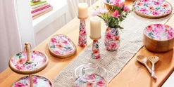 Plow & Hearth Decorative Accents|Candles & Lanterns><noscript><img width=