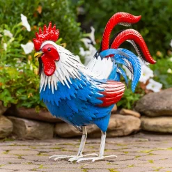 Plow & Hearth Garden Statues><noscript><img width=