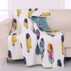 Plow & Hearth Quilts & Bedspreads|Throws & Blankets><noscript><img width=