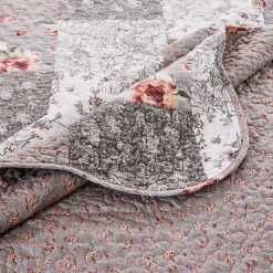 Plow & Hearth Quilts & Bedspreads|Throws & Blankets><noscript><img width=