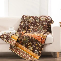 Plow & Hearth Quilts & Bedspreads|Throws & Blankets><noscript><img width=