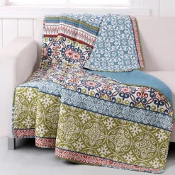 Plow & Hearth Quilts & Bedspreads|Throws & Blankets><noscript><img width=
