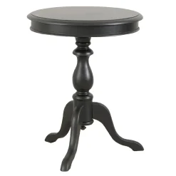 Plow & Hearth Accent Tables><noscript><img width=
