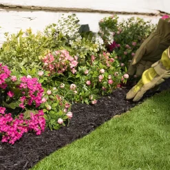 Plow & Hearth Garden Fencing & Edging|Pathways & Stepping Stones><noscript><img width=