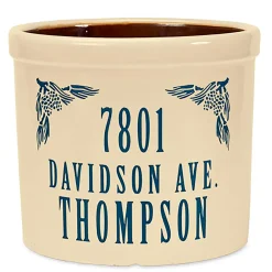 Plow & Hearth Address Signs & Wall Plaques><noscript><img width=