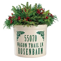 Plow & Hearth Address Signs & Wall Plaques><noscript><img width=