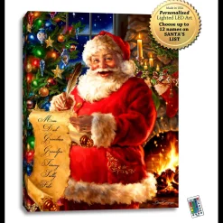 Plow & Hearth Wall Art|Lighted Accents><noscript><img width=