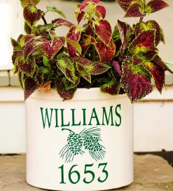 Plow & Hearth Planters & Vases><noscript><img width=