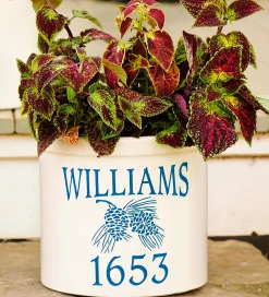 Plow & Hearth Planters & Vases><noscript><img width=