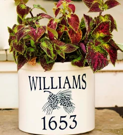 Plow & Hearth Planters & Vases><noscript><img width=