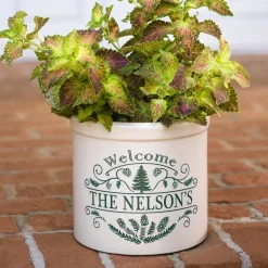 Plow & Hearth Planters & Plant Stands><noscript><img width=