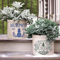 Plow & Hearth Planters & Plant Stands><noscript><img width=