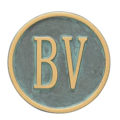 Plow & Hearth Address Signs & Wall Plaques><noscript><img width=