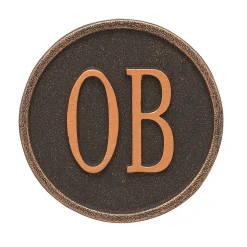 Plow & Hearth Address Signs & Wall Plaques><noscript><img width=