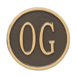 Plow & Hearth Address Signs & Wall Plaques><noscript><img width=