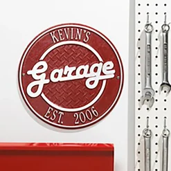 Plow & Hearth Address Signs & Wall Plaques><noscript><img width=
