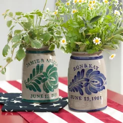 Plow & Hearth Decorative Accents|Planters & Vases><noscript><img width=