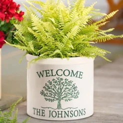 Plow & Hearth Planters & Plant Stands><noscript><img width=