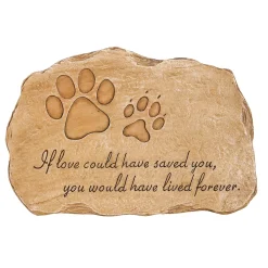 Plow & Hearth Memorial & Garden Plaques|Pet Products><noscript><img width=