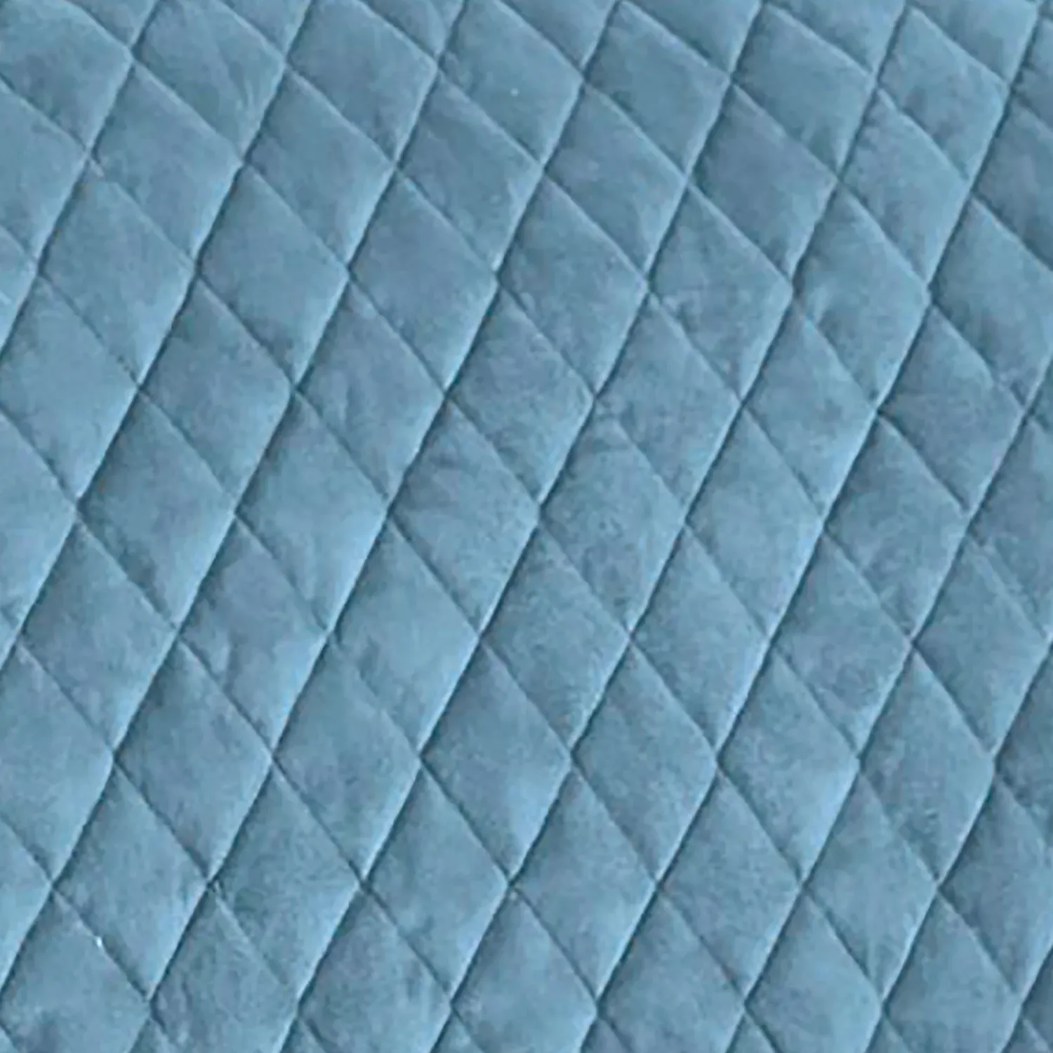 Plow & Hearth Furniture Covers|Pet Products>Pet Loveseat Polyester Protective Cover, Blue
