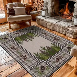 Plow & Hearth Area Rugs><noscript><img width=