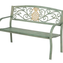 Plow & Hearth Outdoor Benches><noscript><img width=