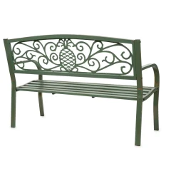 Plow & Hearth Outdoor Benches><noscript><img width=