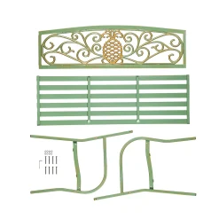 Plow & Hearth Outdoor Benches><noscript><img width=