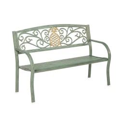 Plow & Hearth Outdoor Benches><noscript><img width=