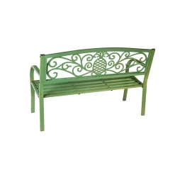Plow & Hearth Outdoor Benches><noscript><img width=