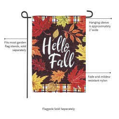 Plow & Hearth Garden Flags><noscript><img width=