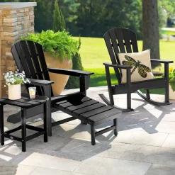 Plow & Hearth Chairs & Rockers|Rockers & Gliders><noscript><img width=