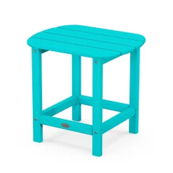 Plow & Hearth Outdoor Side Tables>POLYWOOD Adirondack Side Table