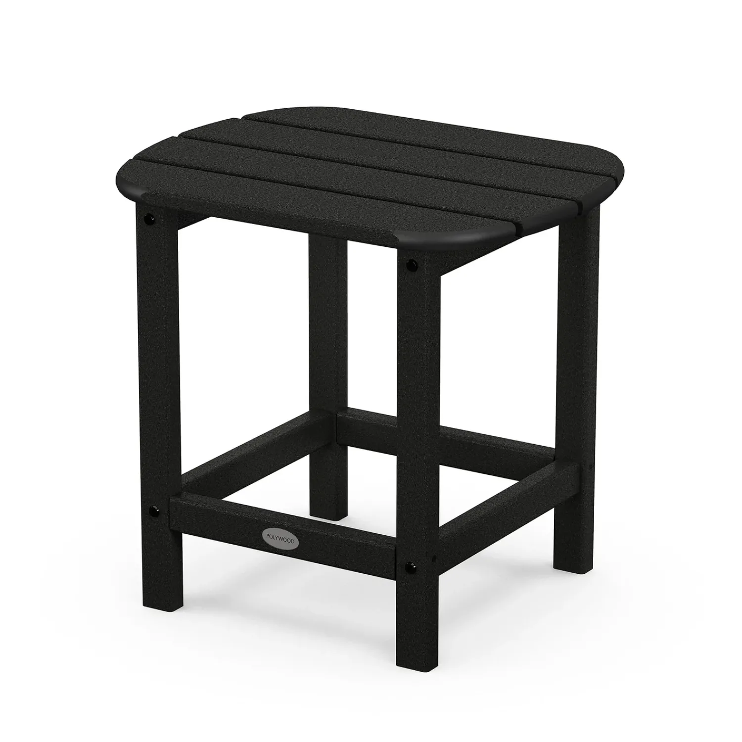 Plow & Hearth Outdoor Side Tables>POLYWOOD Adirondack Side Table