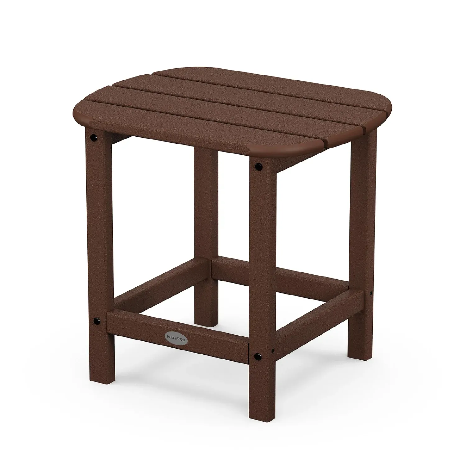 Plow & Hearth Outdoor Side Tables>POLYWOOD Adirondack Side Table
