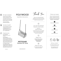 Plow & Hearth Swings & Hammocks><noscript><img width=