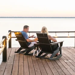 Plow & Hearth Chairs & Rockers|Rockers & Gliders><noscript><img width=
